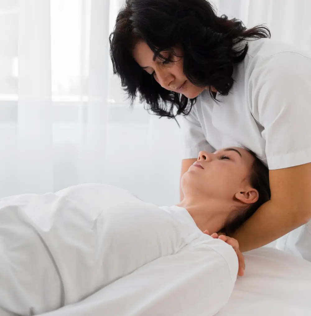 Ignite Chiropractic & Wellness