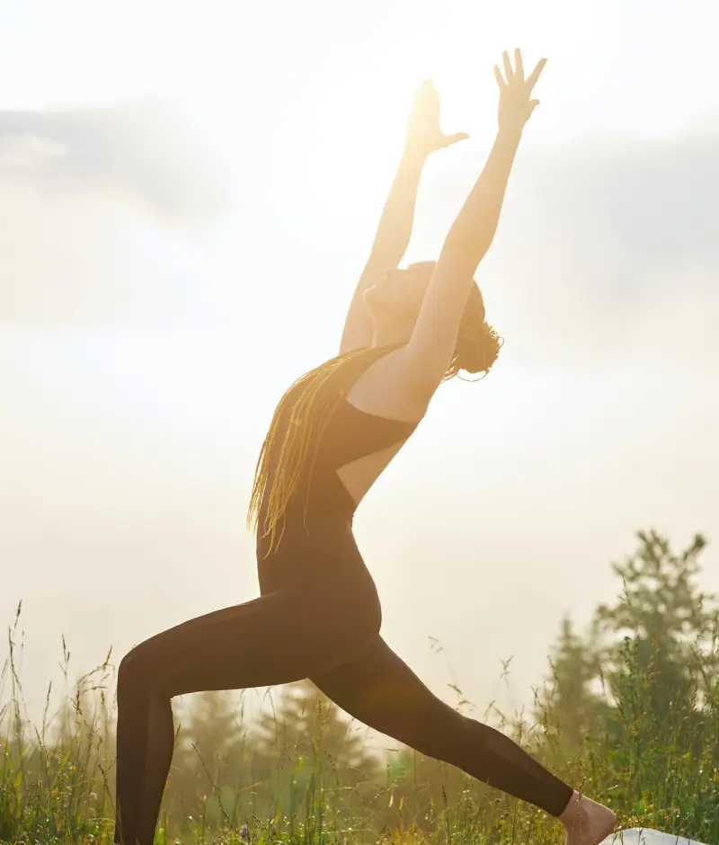 Restoring Your Body Natural Potential