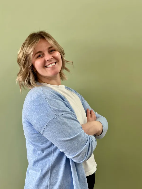 Dr. Shelby Paraskevopoulos